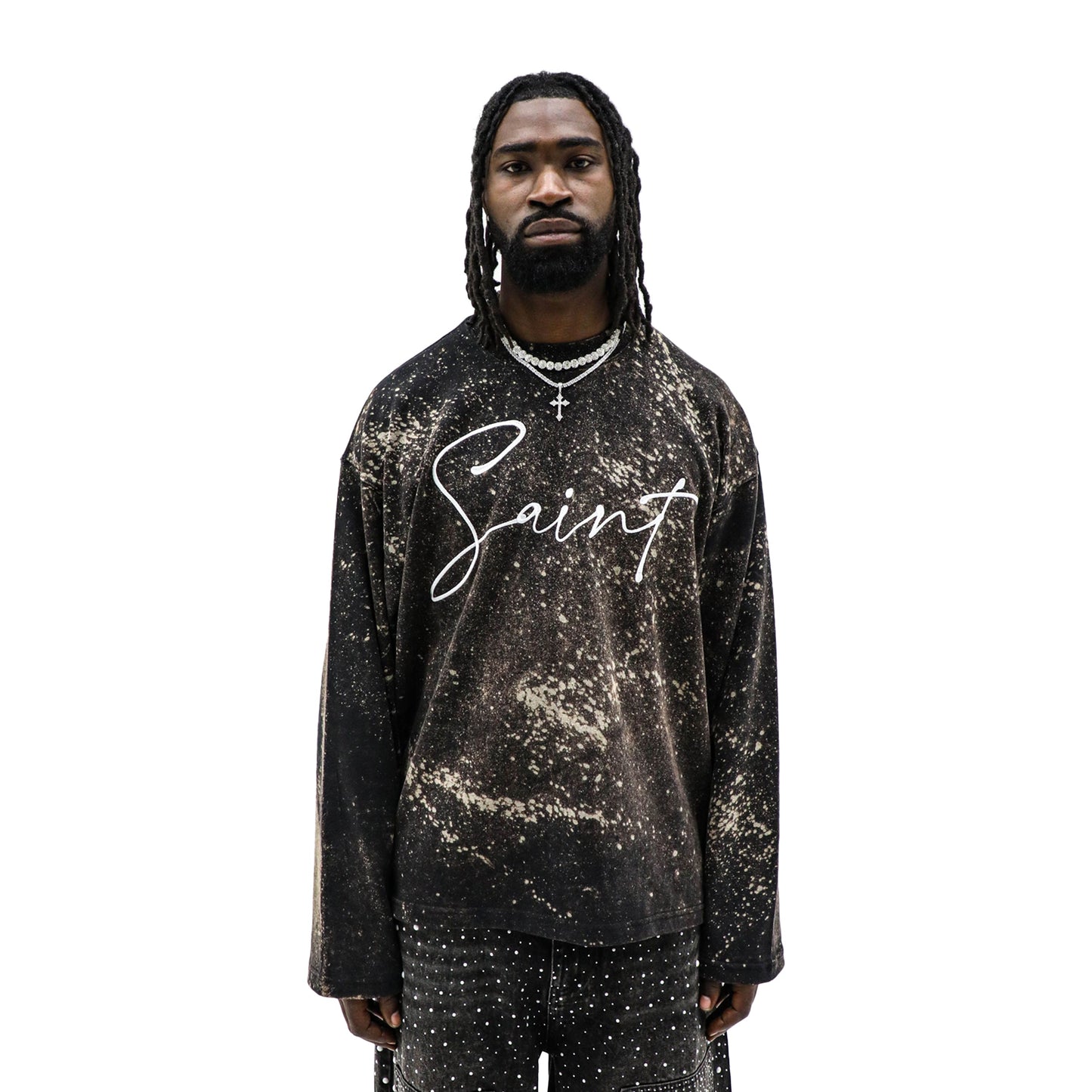 Saint Script